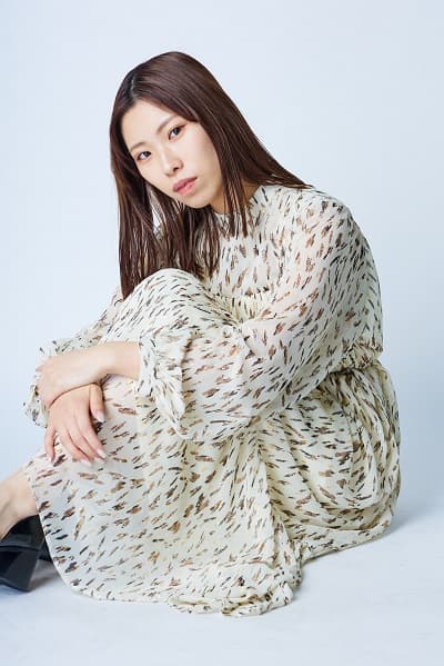 宗原 凪音 Voat Artist Bank