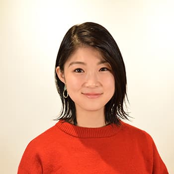 清水 菜月 Voat Artist Bank