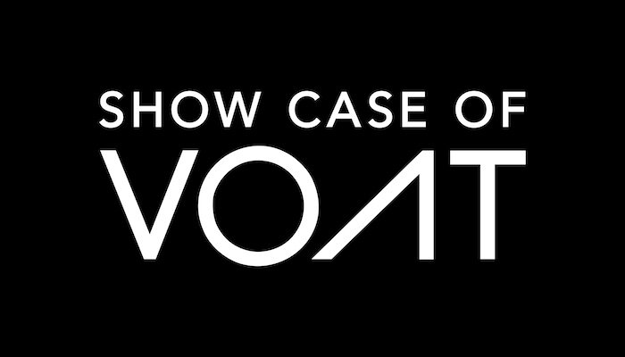 【音楽業界関係者がスカウトに集まる】SHOW CASE OF VOAT 2025 vol.19画像