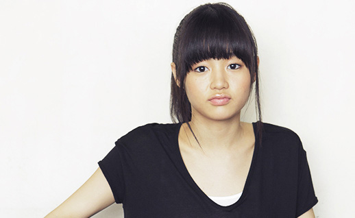 藤原さくら