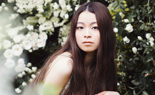 片平里奈